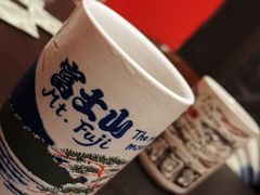 -隐月· 㐂和食屋(芝罘万达公馆店)