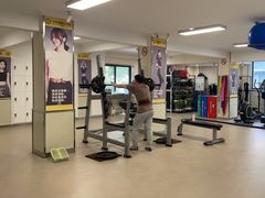-中田·健身+普拉提(苗栗路店)