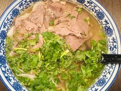 -甘记兰州牛肉面(Chadstone 旗舰店)