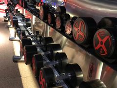 -亞力山大会馆(华腾园店)