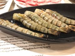 -胡哥烤肥牛(车公庙店)