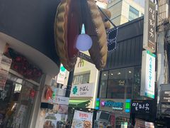 -新世界百货(明洞总店)