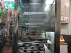 -义顺牛奶公司(庇利金街店)