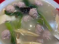 -子午路张记肉夹馍(小寨西路店)