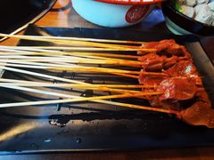 -楠火锅(仁恒梦中心店)