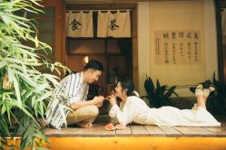 -女王风尚STUDIO·轻奢化定制