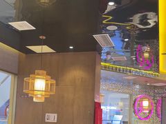 -重庆高老九火锅(万象城店)