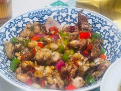 -欧记大排档·景德菜(上海首店)