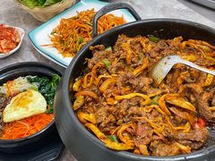 家常凉菜-屋里家延边朝鲜族冷面(梅林3店)