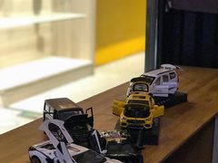 -火星工厂·桌游·团建聚会·轰趴馆(厦滘店)