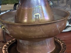 -内蒙古牛羊肉特色美食(后海滨路店)