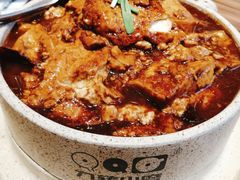 私房豆腐-九转小磨·非遗东北菜(群力店)