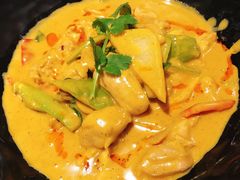 -Siam泰餐厅(水上公园店)