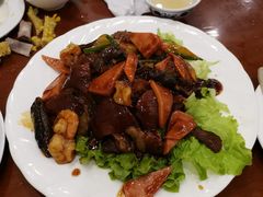 -北平小馆·烤鸭·家常菜(磨房北里店)