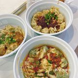 北京 | 最好吃云吞馄饨铺子❗剁椒干拌超好吃