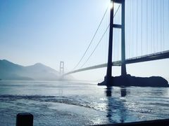 -月亮湾风景点