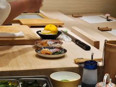 -鮨一日本料理(大中华店)
