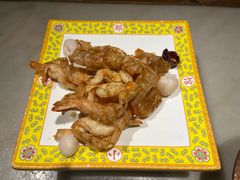 -那家小馆•北京菜•烤鸭(中关村店)