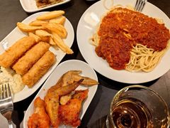 -宜家·瑞典风味餐厅(天津东丽商场店)