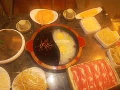-成都辣满城老火锅(融创茂店)