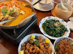 -林四喜·闽南传家菜(鼓浪屿店)