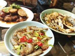 -吴记富苑(朝阳店)