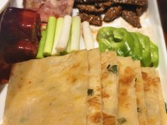 -峰厨大鱼泡饼(水上公园店)