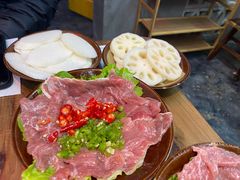 -老街·稳拈老火锅(海椒市店)