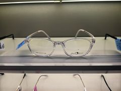 -宝视达眼镜(美中城店)