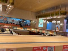 -争鲜回转寿司(浦东三钢里PLUS店)