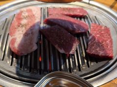 -金顺碳烤肉(1号店)