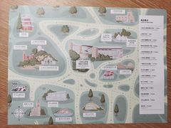 -上海佘山茂御臻品之选酒店(原佘山艾美酒店)