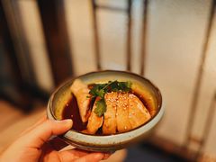 -领事馆19号中餐厅(厦门海景洲际酒店)
