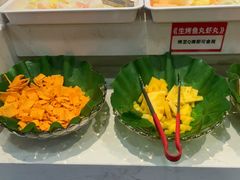 -合易泓烤肉•首创生椰大油边(宁山路店)