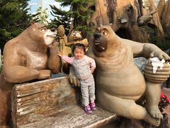 -厦门方特梦幻王国