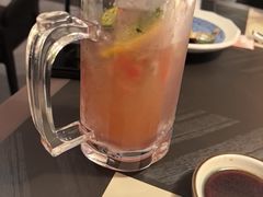 -大渔铁板烧(花园道店)