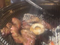 -味家烤肉烤鳗鱼牛排(西塔旗舰店)