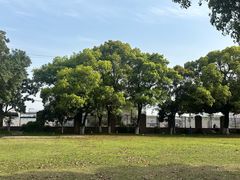 -半岛1919创意园区