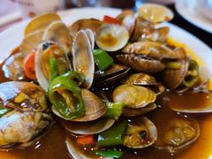 -东莞塘厦三正半山温泉酒店·沙利文西餐厅
