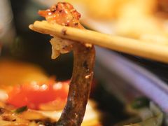 黑胡椒烤清江鱼-味妙烤鱼吧(回龙观店)