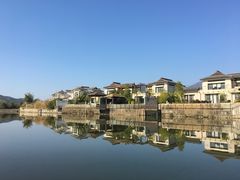 -水底山庄园温泉