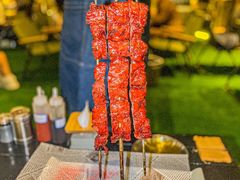 -夜的第七章·演艺自助餐厅