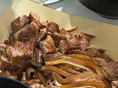 -牵人麻辣粉(粉巷店)