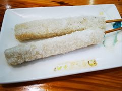 -马三洋芋片(兰州总店)