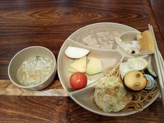 -素满香·食养自助(建邺万达店)