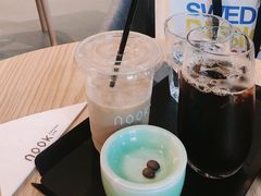 -GOTLOT COFFEE&KITCHEN角落厨房NOOK店