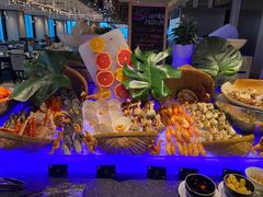 -Social 秀西餐厅-长沙瑞吉酒店(运达店)