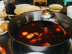 -李子坝梁山鸡(李子坝大鸡哥店)