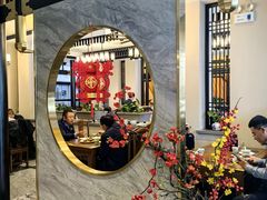 -二分八云雁阁•新晋菜大同味(长治路店)