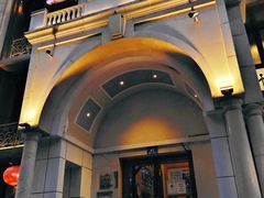 门面-龙福成肥牛火锅(文昌店)